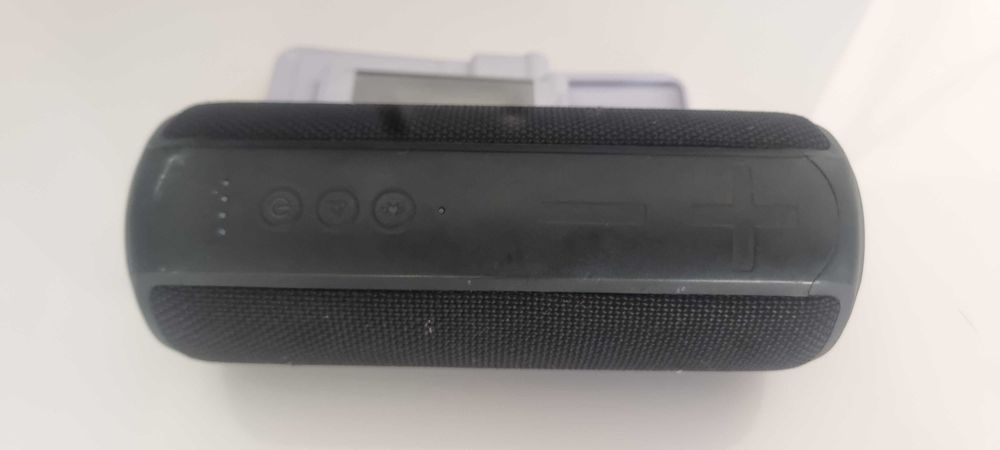 Coluna para desfrutar de um bom som