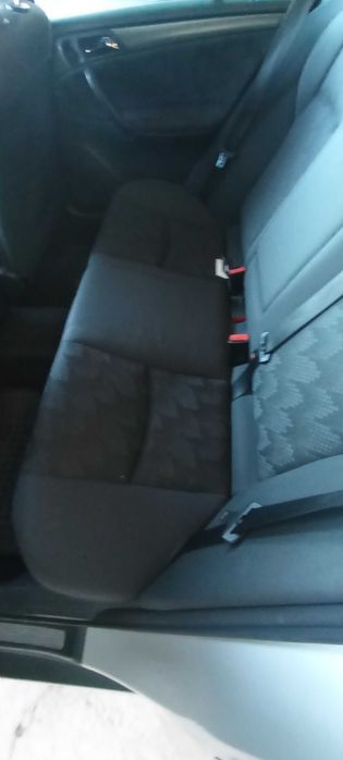 Mercedes Carrinha W203 (S203) — photo 3