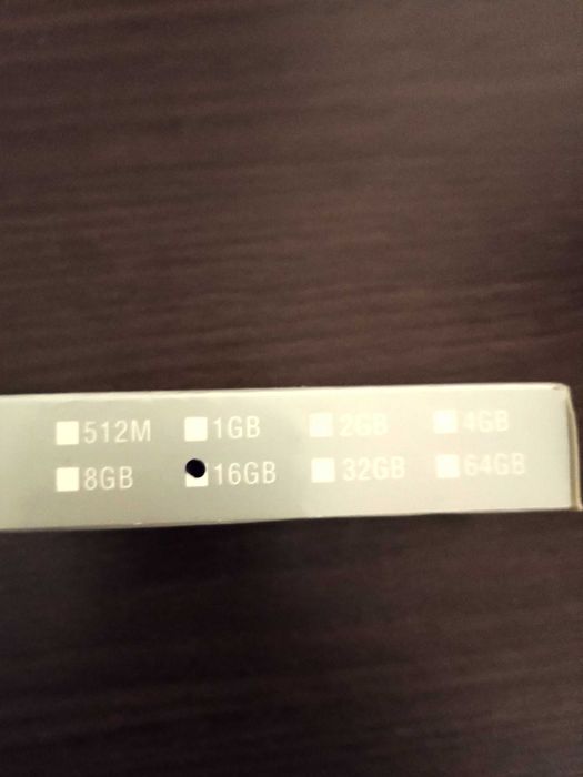 Sprzedam pendrive 16gb