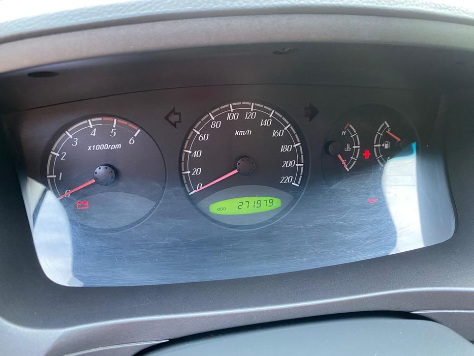 Продам Ssang yong