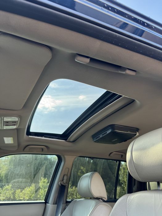 Honda Pilot 2011 • 3.5 бензин • 4WD
