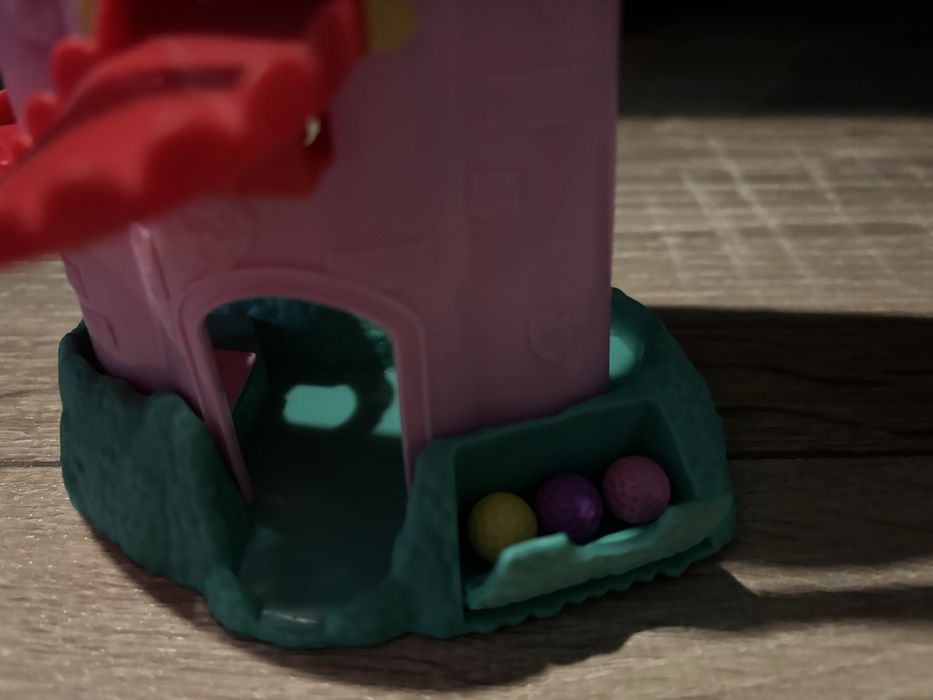 Barbie Chelsea Mini golf