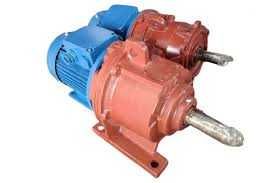 Мотор-редуктор 3МП-40,50,63,80 редуктор Ц2У, РМ, РЦД, Ч,2Ч новые