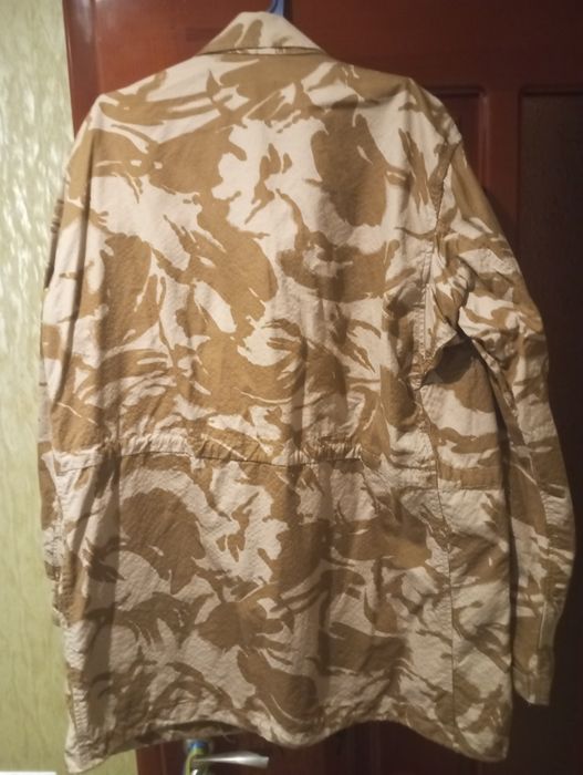 Продам парку DDPM