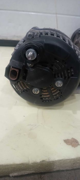 Alternator Range Rover Sport 3.0 D.