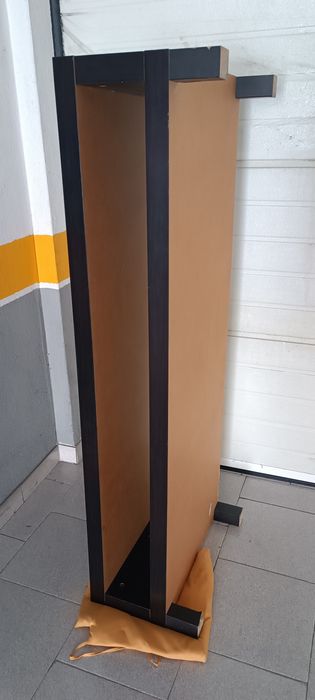Móvel TV LACK da IKEA