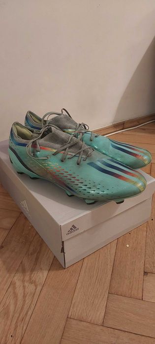 Korki adidas speedportal.1 profesjonalne