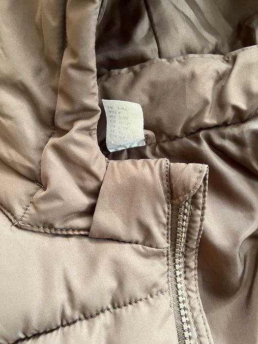 Дитяча жилетка H&M