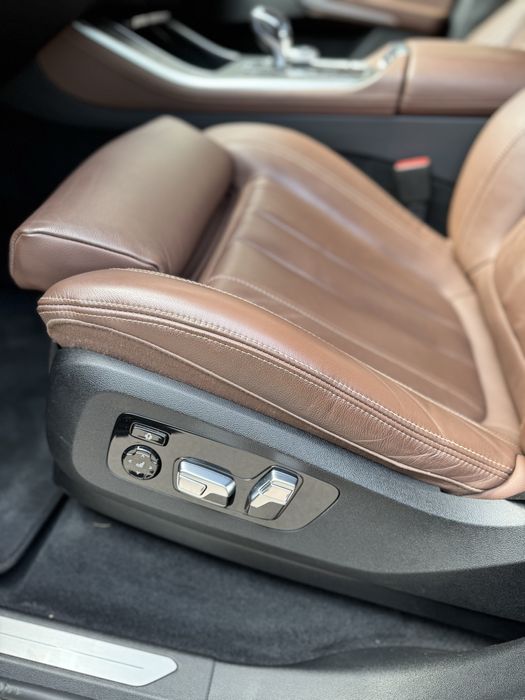 BMW X5 G05 30D xDrive