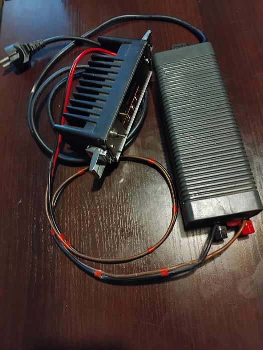 Yaesu VHF FT-290RII All-Mode Transceiver Radio FM SSB 2m