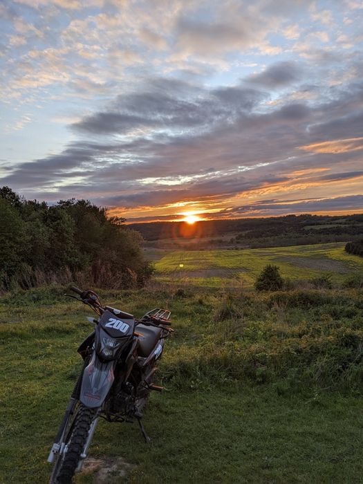 Geon X- road 200 Light