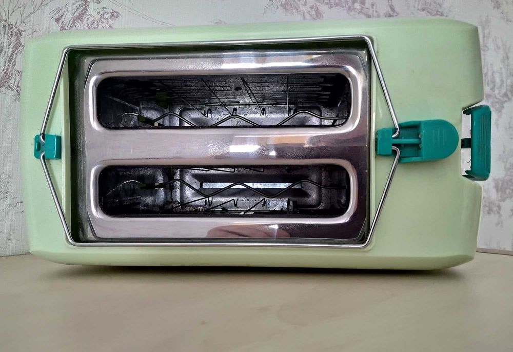 Електротостер Sanusy. Good Morning