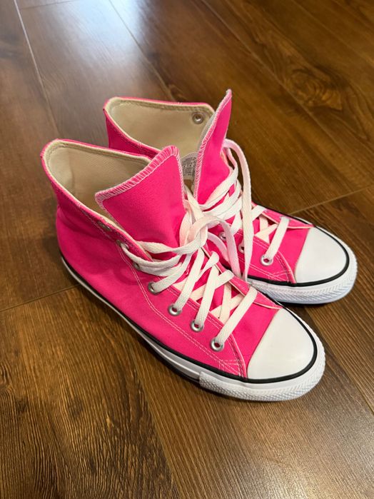 Кеди Converse all star