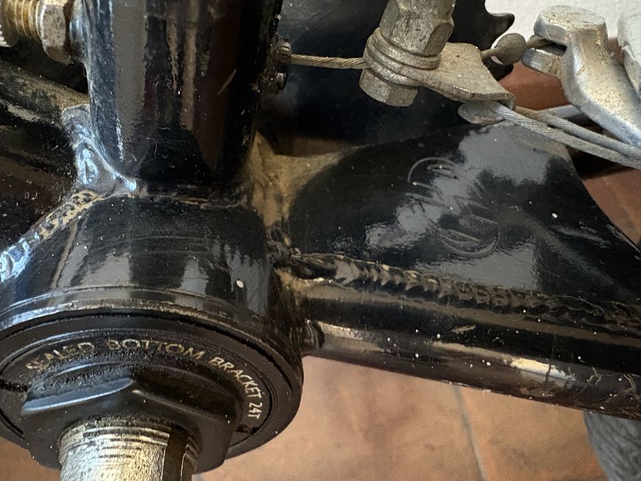 Bicicleta haro revo fusion