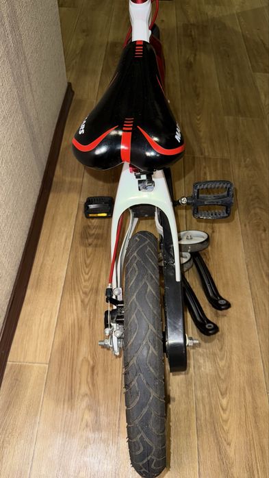 Дитячий велосипед MARS 16 “