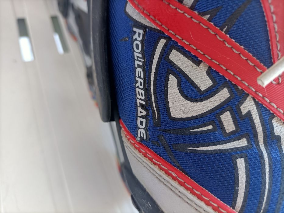 Patins extensíveis Rollerblade64173569324162123