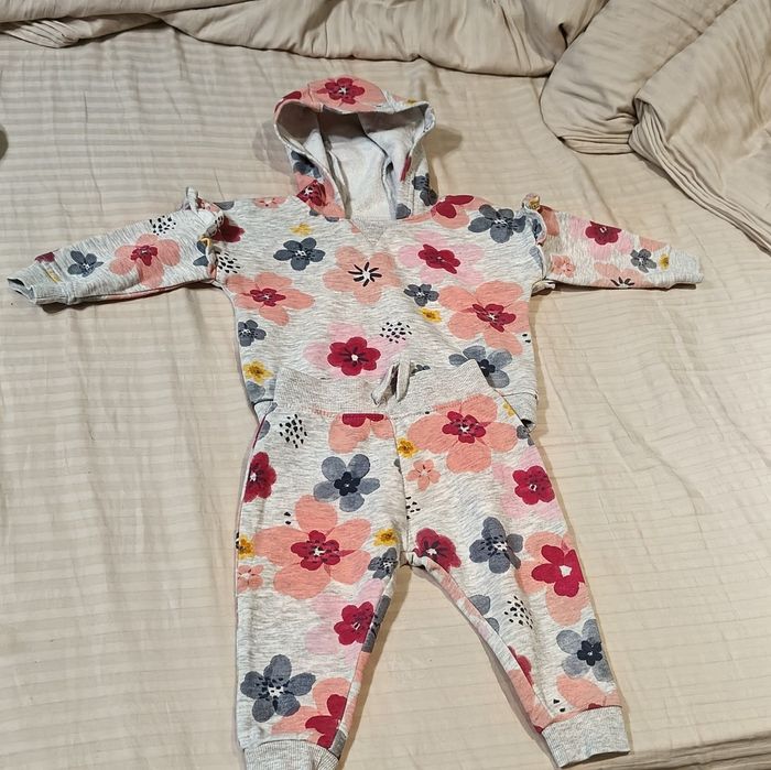 Костюм Dunnes Stores