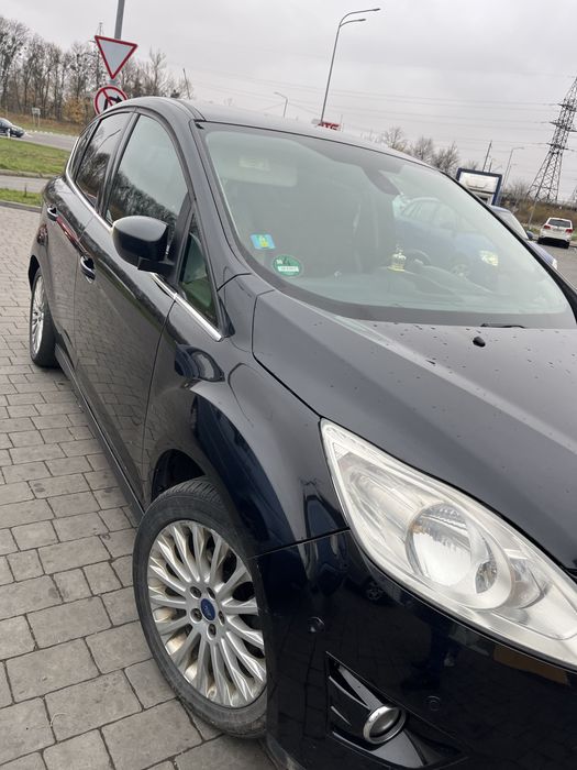 Продам Ford C-Max
