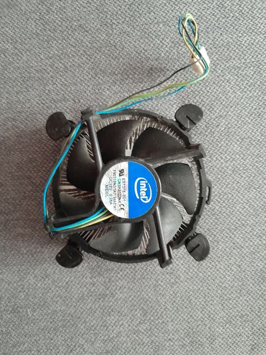 Procesor Intel Core i5-3330