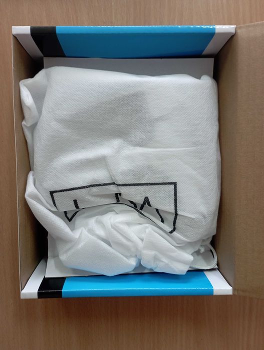 Змішувач для умивальника Water House Modern