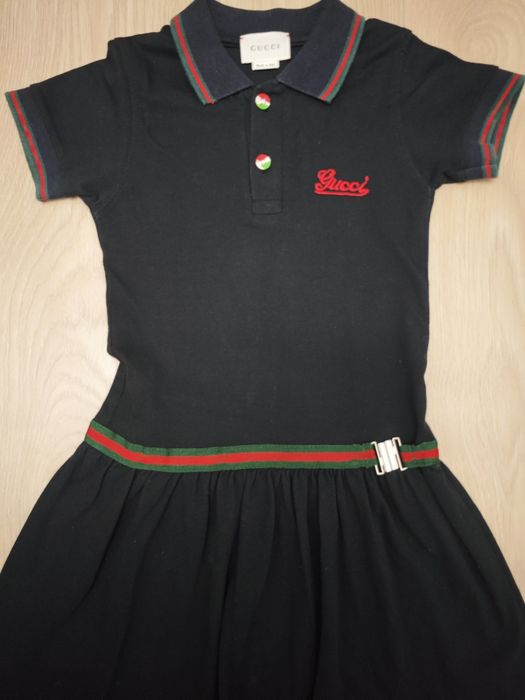 Сукня Gucci 6-7 років