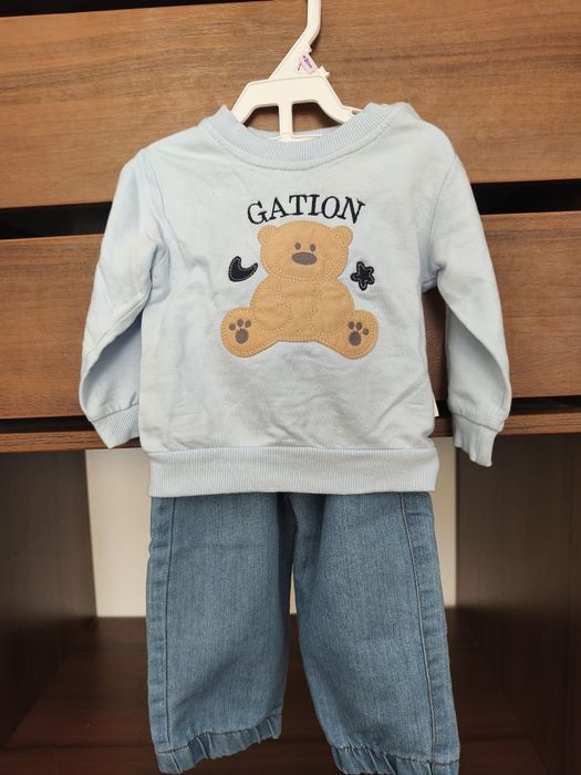 Дитячий костюм на хлопчика