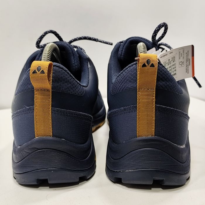 кросівки Vaude TVL Comrus 45.5р/29.2см