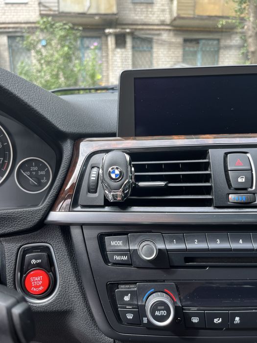 Ароматизатор BMW