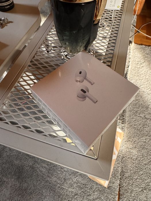 Sluchaweczki bezprzewodowe aie pods pro 2