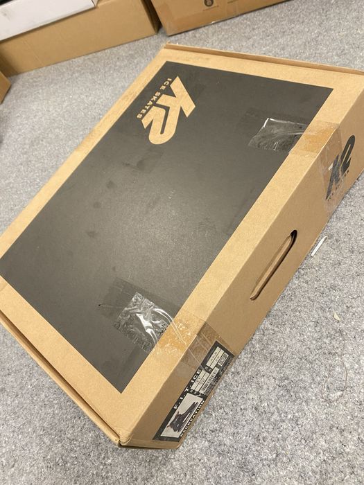 Łyżwy K2 44.5 nowe!