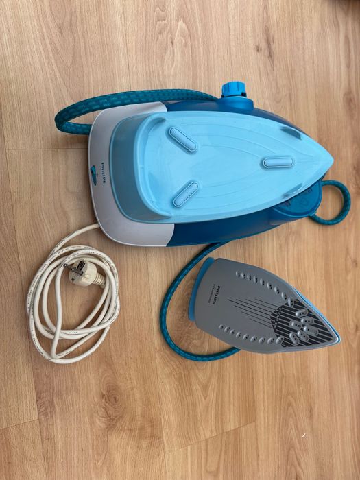 Ferro de engomar Philips 7400