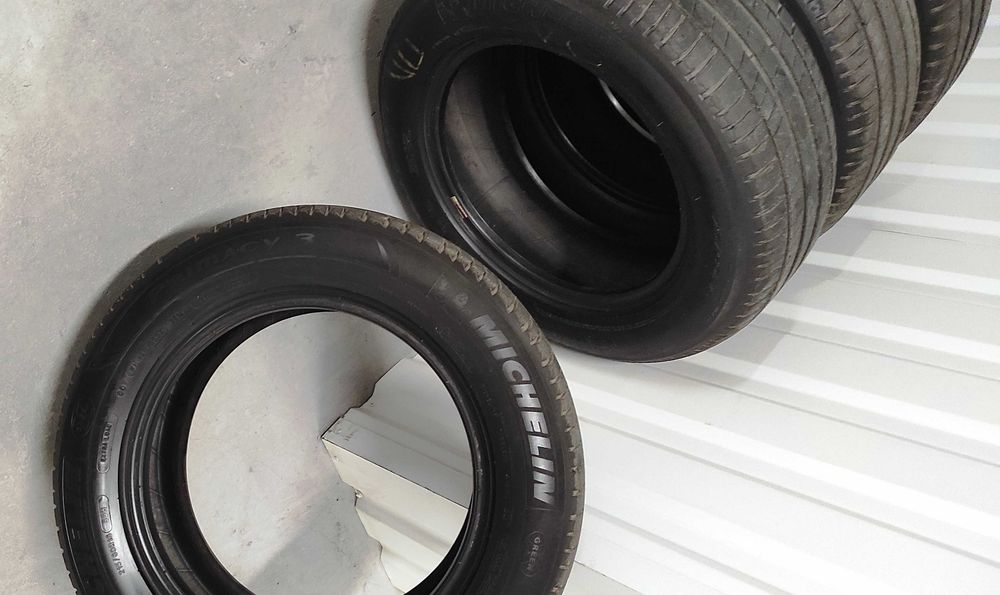 MichelinPrimacy(3996-ціна 4 шт)215|60|16,Н99 XL–4 шт.Літні,добр.стан.