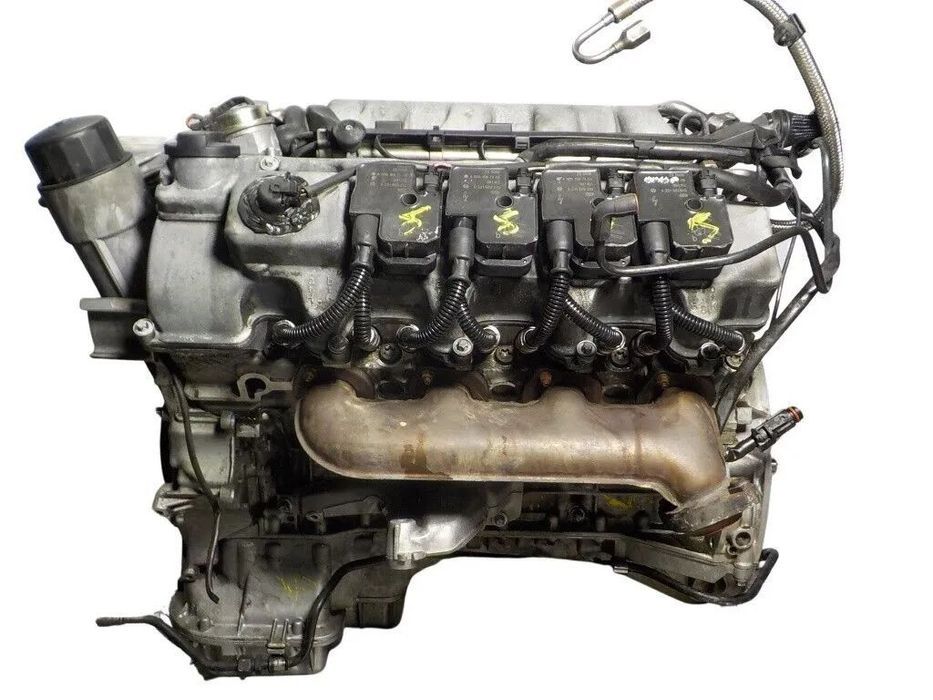 Motor 113960 MERCEDES 5.0L 306 CV