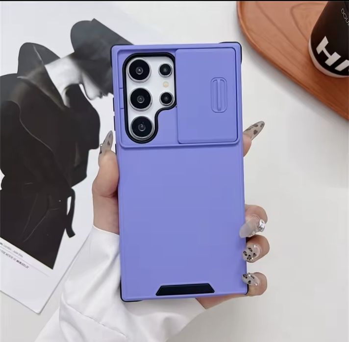 Чехли на смартфон для Samsung