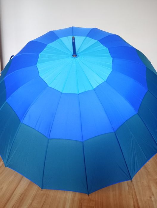 parasolka duża solidna parasol