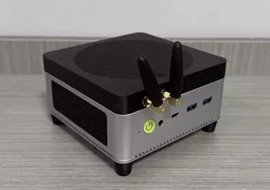 Комплект для модернизации мини PC GMKtec G6 M6 K6 M5