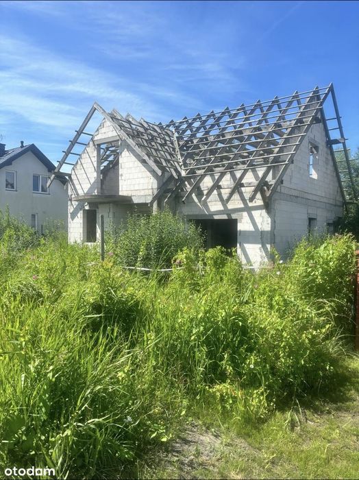 OKAZJA_ Dom wolnostojący z garażem w Kołobrzegu  150 m²