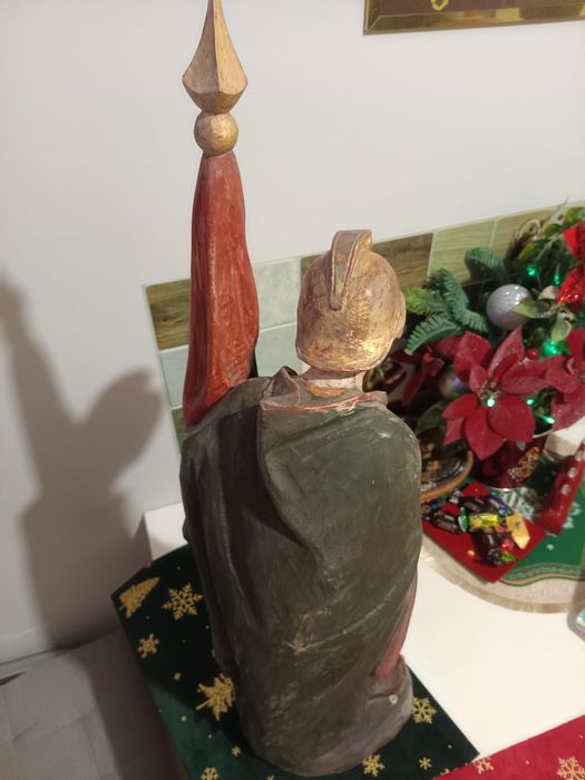 Święty Florian 69 cm