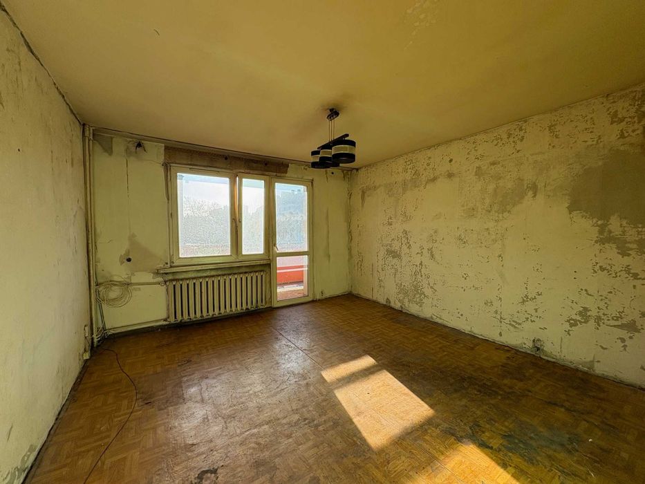 TOP, 3 pokoje, 2 piętro, ogrzewanie miejskie - View 3