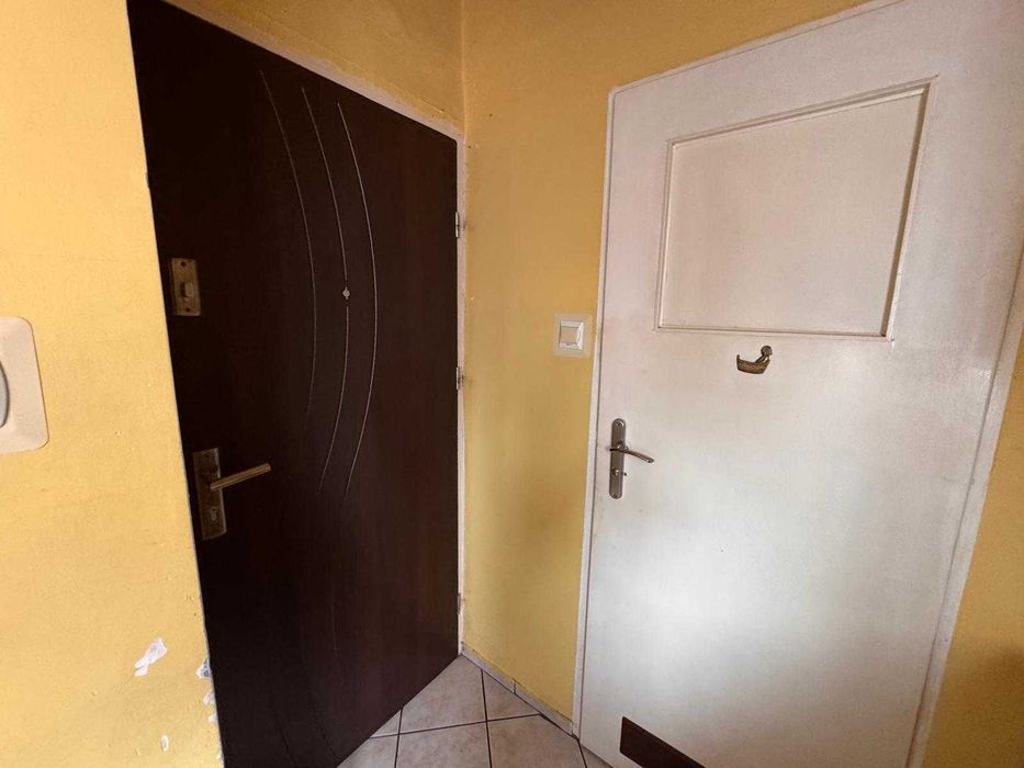 Mieszkanie – Grębocice - Widok 4