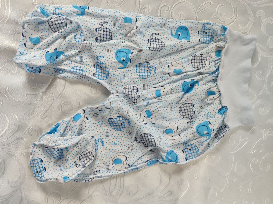 Дитячий одяг б у від народження