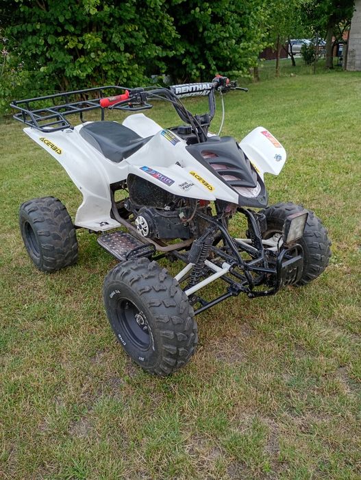 Sprzedam Quad 150cc autmat