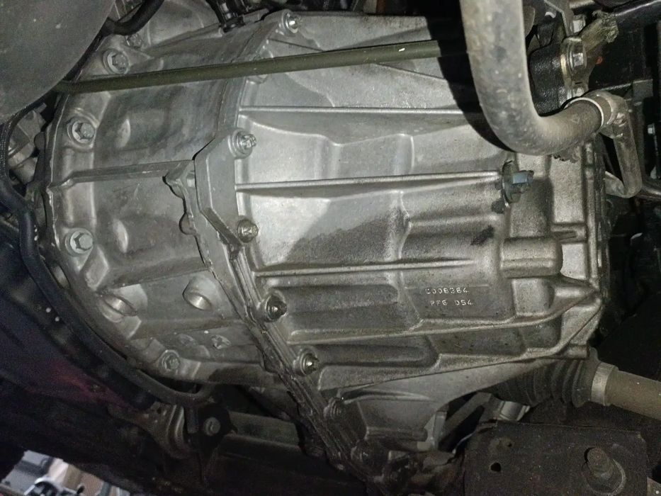 Caixa De Velocidades RENAULT MASTER III CAJA/CHASIS (EV, HV, UV) 2.3 DCI 125 FWD (EV0C, EV0D, EV0J, HV0C, HV0D, HV0H,... PF6054