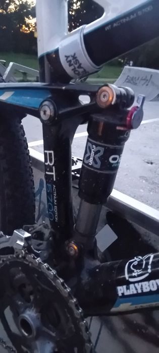 Rower ghost rt5700