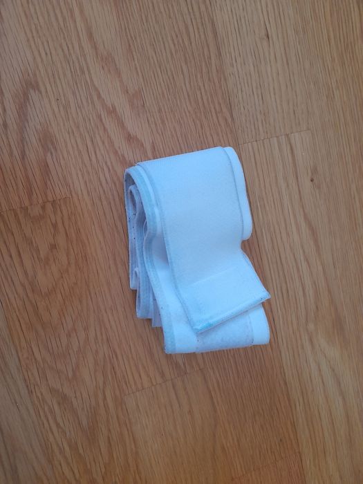 Faixa de gravidez Chicco