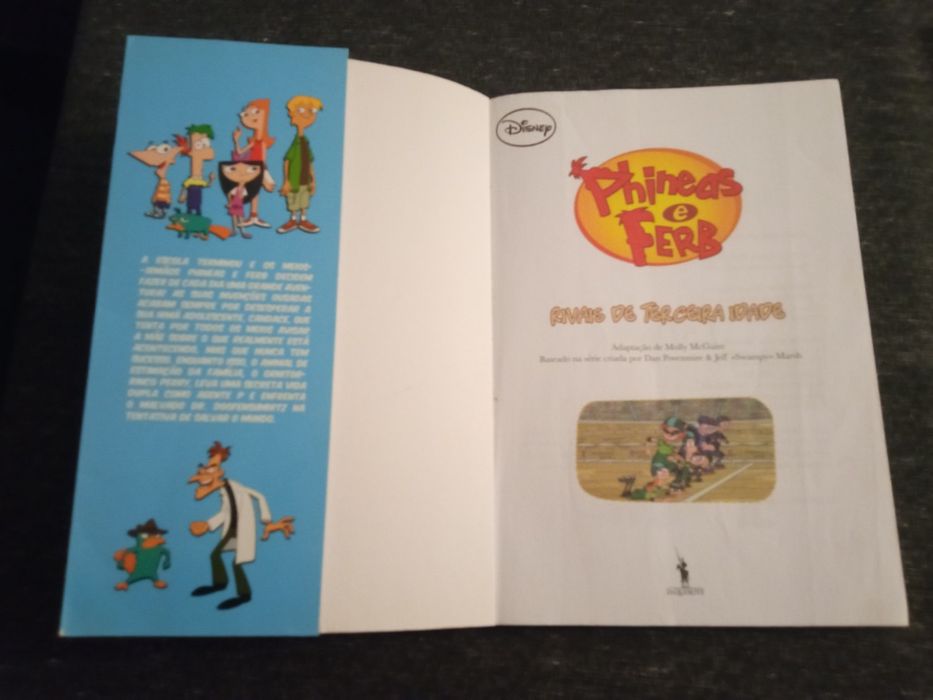 Livros Juvenis Usados