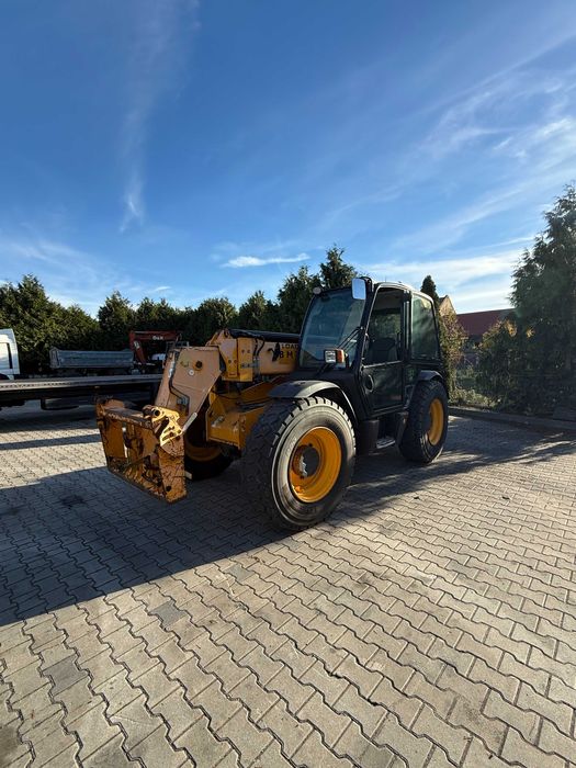 Ładowarka teleskopowa 535.95 535/95