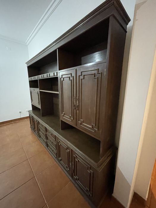 Móvel de sala venda com urgência, em Oeiras