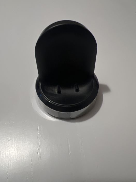 SAMSUNG galaxi watch 46 MM - komplet