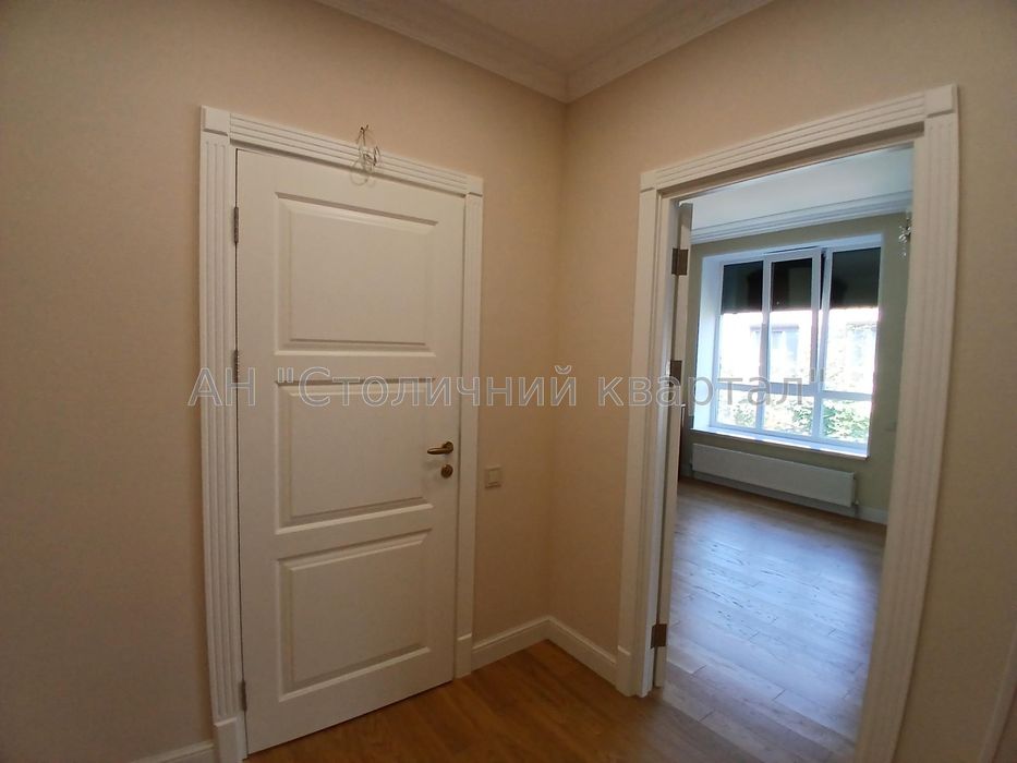 Перша оренда таухаусу у с.Гора